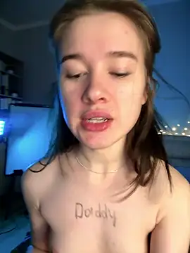 Sexshow-Bild von Marryme-