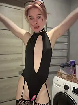 Marryme-'s sex show image