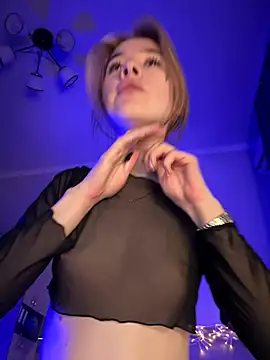 Marryme-'s sex show image