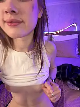 Marryme-'s sex show image