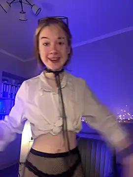 Marryme-'s sex show image