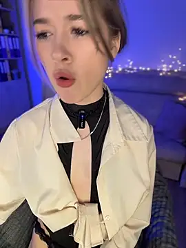 Marryme-'s sex show image