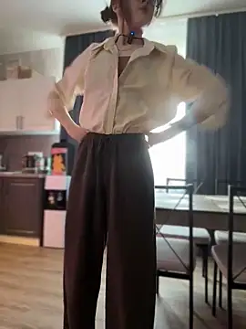 Marryme-'s sex show image