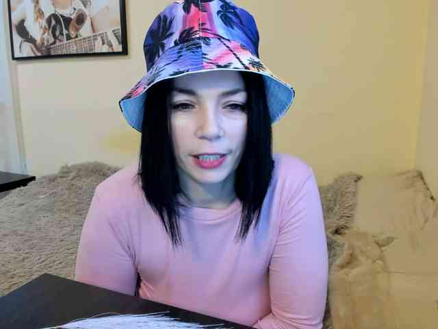 Sexshow-Bild von RozaliyaSi Sexshow-Bild von RozaliyaSi