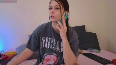 Germangirl1996's sex show image