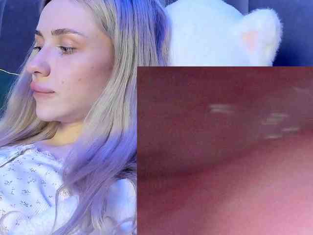 Sexshow-Bild von janne-mary