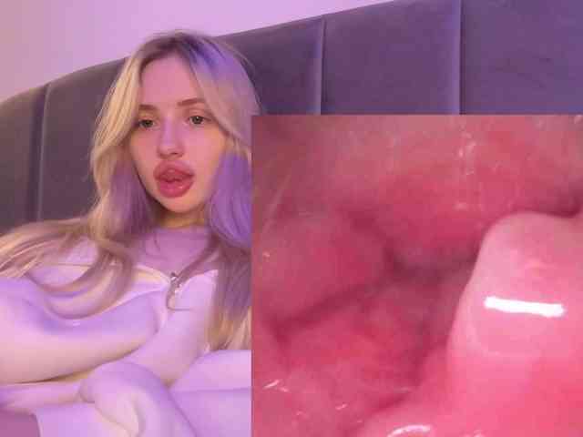 Sexshow-Bild von janne-mary
