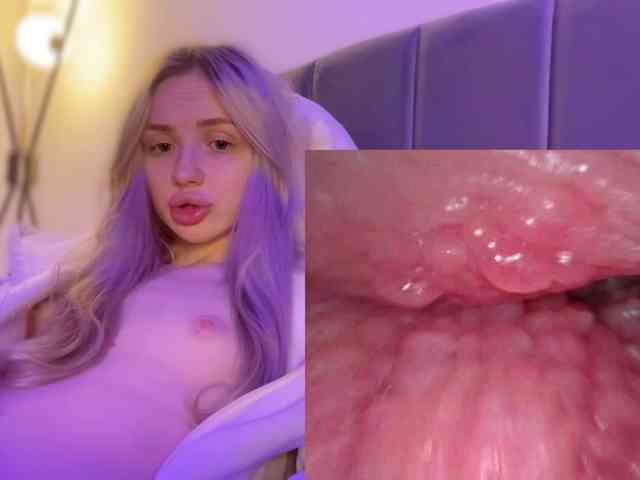 Sexshow-Bild von janne-mary
