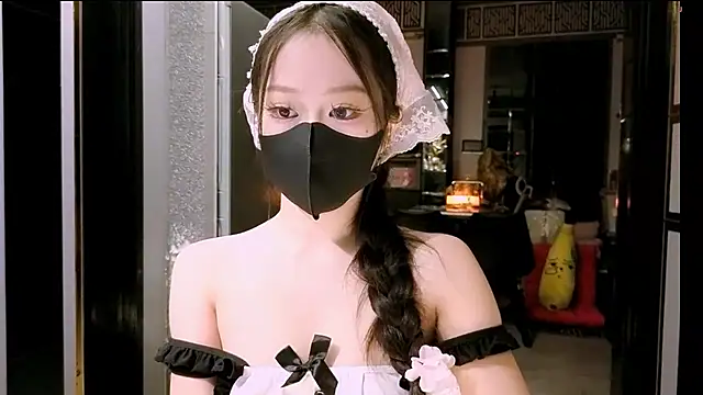 _Unchan_Ran_'s sex show image