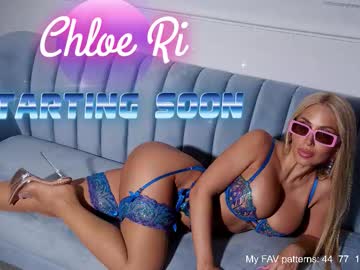 chloe_ri's sex show image chloe_ri's sex show image