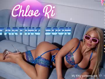 chloe_ri's sex show image chloe_ri's sex show image