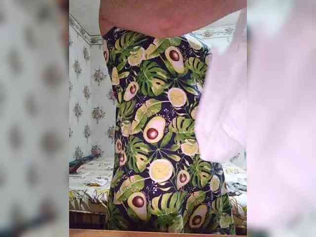 Alisa-33's sex show image