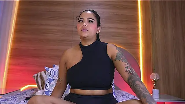 alexaa_walker's sex show image