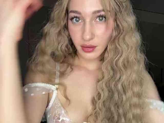 ArinaSmile's sex show image