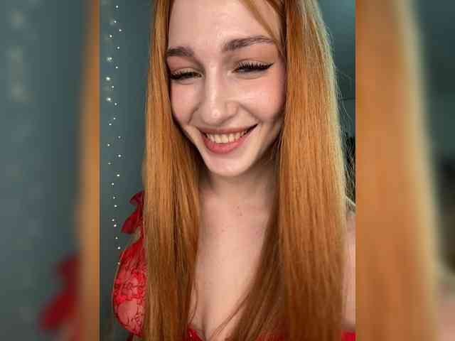 Sexshow-Bild von ArinaSmile Sexshow-Bild von ArinaSmile