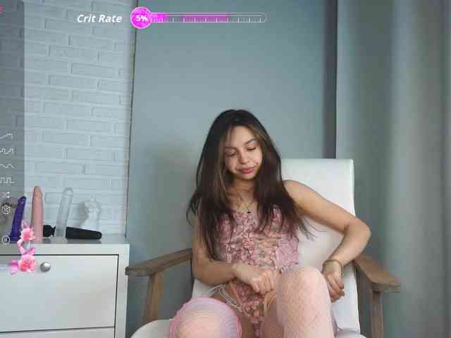 Изображение секс-шоу модели VibeHunterChan