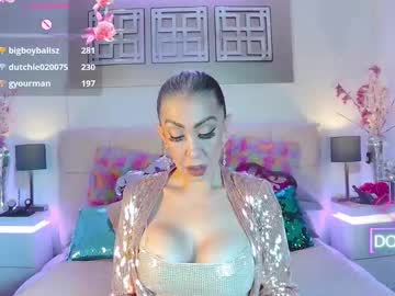 Sexshow-Bild von evelynagrey Sexshow-Bild von evelynagrey