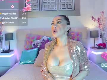 Sexshow-Bild von evelynagrey Sexshow-Bild von evelynagrey