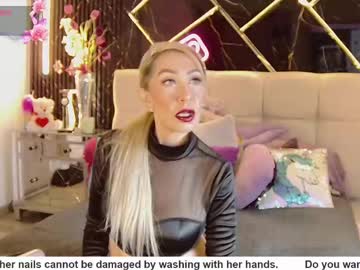 evelynagrey's sex show image