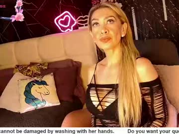 evelynagrey's sex show image