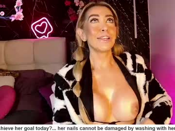 evelynagrey's sex show image