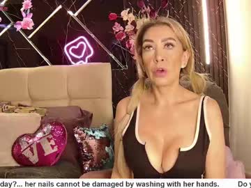 evelynagrey's sex show image