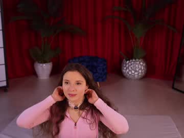 kittycaitlin's sex show image