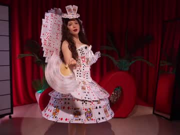 kittycaitlin's sex show image