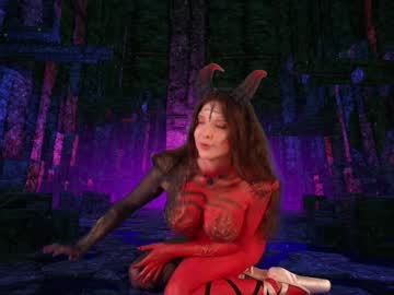 kittycaitlin's sex show image