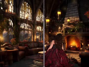 kittycaitlin's sex show image