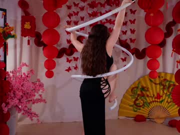 Sexshow-Bild von kittycaitlin