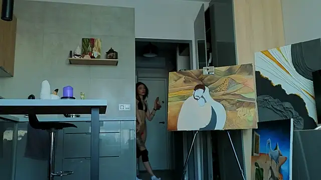 mollyyank's sex show image