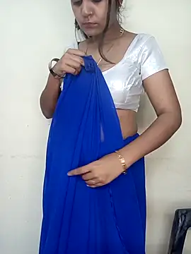 Miss-Riyasingh's sex show image