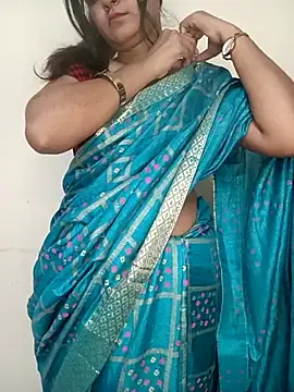 Miss-Riyasingh's sex show image