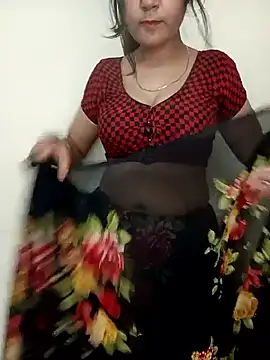 Miss-Riyasingh's sex show image