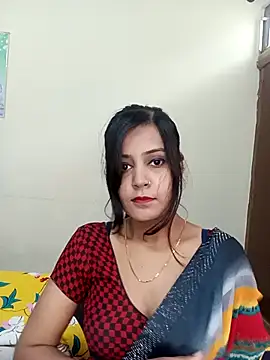 Miss-Riyasingh's sex show image