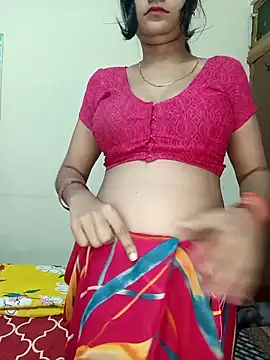 Miss-Riyasingh's sex show image