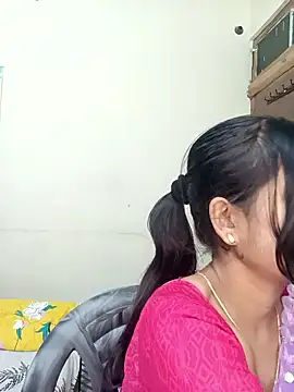 Miss-Riyasingh's sex show image