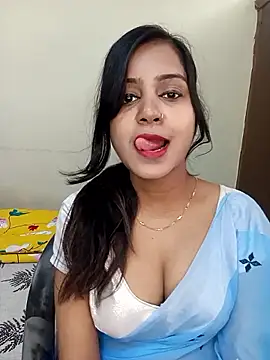 Miss-Riyasingh's sex show image