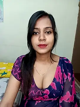 Miss-Riyasingh's sex show image