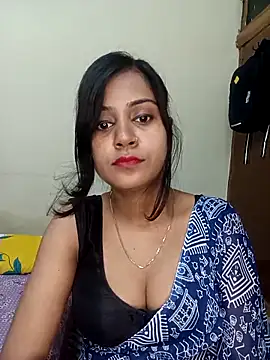 Miss-Riyasingh's sex show image
