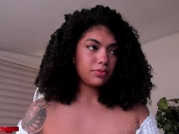 miss_curazao's sex show image