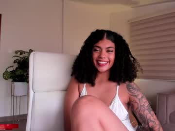 miss_curazao's sex show image