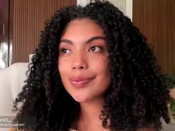 miss_curazao's sex show image