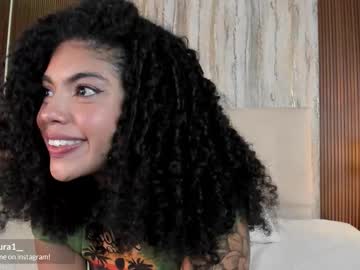 miss_curazao's sex show image