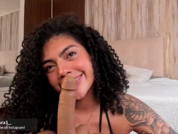 Sexshow-Bild von miss_curazao