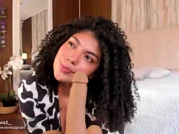 Sexshow-Bild von miss_curazao