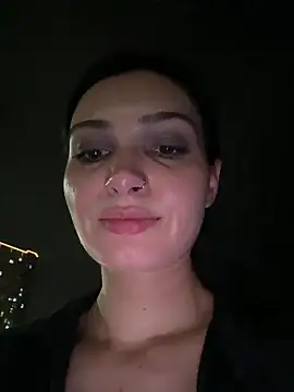Sexshow-Bild von lunalovelee