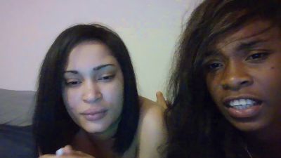 Sexshow-Bild von Cubanita98