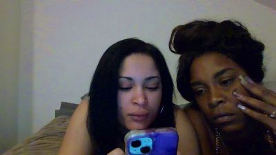 Sexshow-Bild von Cubanita98